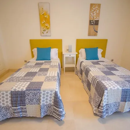 Apartamento Con Vistas Al Mar Y Acceso Directo A La Playa Apartment