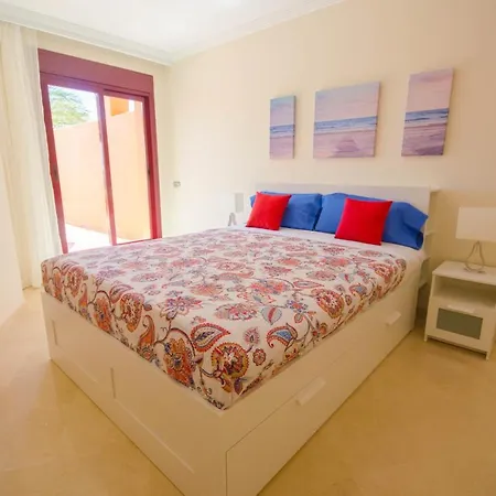 Apartment Apartamento Con Vistas Al Mar Y Acceso Directo A La Playa *