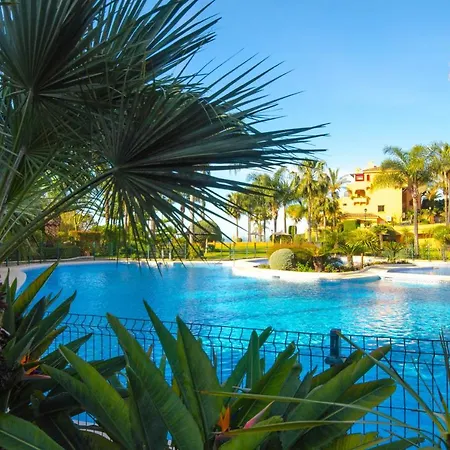 Apartamento Con Vistas Al Mar Y Acceso Directo A La Playa *