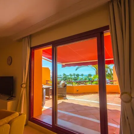 Apartment Apartamento Con Vistas Al Mar Y Acceso Directo A La Playa *
