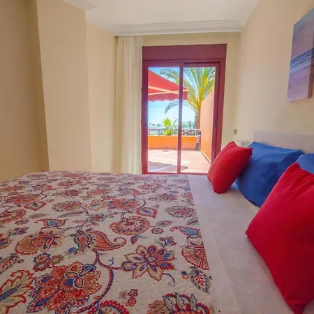 Apartment Apartamento Con Vistas Al Mar Y Acceso Directo A La Playa *