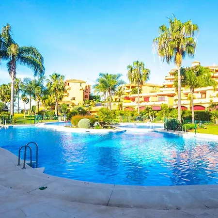 Apartamento Con Vistas Al Mar Y Acceso Directo A La Playa Apartment