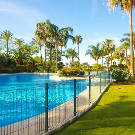 Apartment Apartamento Con Vistas Al Mar Y Acceso Directo A La Playa Estepona