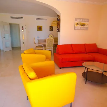 Apartment Apartamento Con Vistas Al Mar Y Acceso Directo A La Playa *