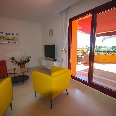 Apartment Apartamento Con Vistas Al Mar Y Acceso Directo A La Playa