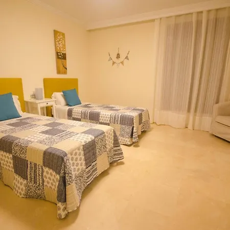 Apartment Apartamento Con Vistas Al Mar Y Acceso Directo A La Playa *