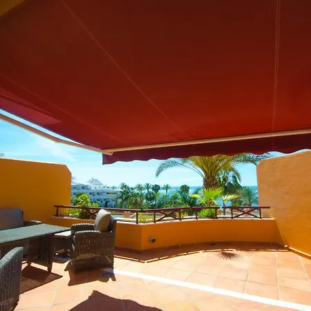 Apartment Apartamento Con Vistas Al Mar Y Acceso Directo A La Playa *